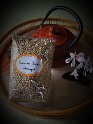 Recette Sarrasin au Menu | 4 idées avec le Blé Noir pour faire fondre vos papilles