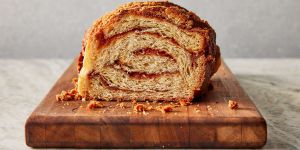 Recette Our 20 Coziest Cinnamon Desserts