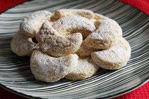 Recette Des idees de biscuits et gâteaux pour les fêtes