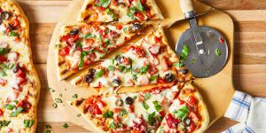 Recette 10 Grilled Pizza Recipes That Are Better Than Takeout
