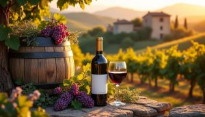 Recette Vins naturels italiens : mode ou révolution ?