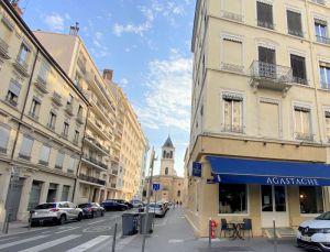 Recette L'Agastache à Lyon, merci mes petits amis