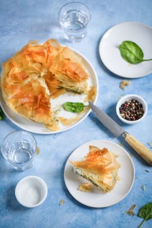 Recette Grèce : vingt recettes d’été