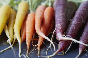 Recette 6 Foods With More Vitamin A Than a Carrot