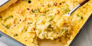 Recette Our 20 Best Chicken and Rice Casseroles You’ll Want on Repeat