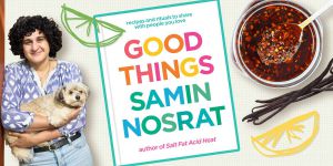 Recette The Simple Hosting Rule Samin Nosrat Wants Every Home Cook to Follow