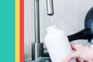 Recette Pyrex’s Clever Water Bottles Can Do Something No Stanley or Yeti Tumbler Can