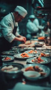 Recette Devenir franchisé dans la restauration : un marché porteur et en pleine évolution