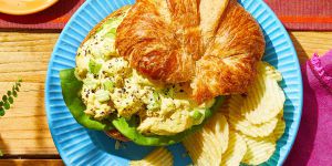 Recette 15 Easy Chicken Dinners You Can Make in Just 10 Minutes