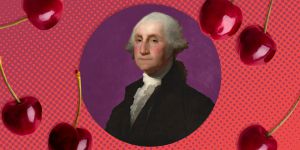 Recette George Washington's Favorite Drink Is the 1 Recipe You Should Be Making Right Now
