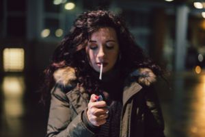 Recette Smoking Can Cause Irreversible Eye Damage. Here's Why