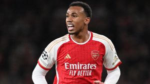 Recette Arsenal thấp thỏm khi Brazil xác nhận chấn thương của Gabriel Magalhaes