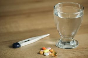 Recette 7 Supplements to Help Lower Your Fever Naturally