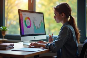 Recette Portail élève du CNAM : accéder aux cours et aux ressources, pas à pas