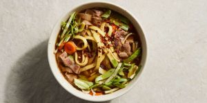 Recette 20 Easy 30-Minute Soups That Taste Like They Took Hours To Make