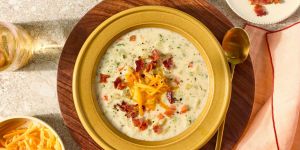 Recette 22 Budget-Friendly Soup Recipes That Taste Fancy