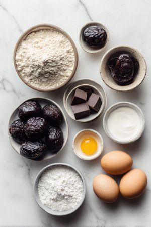 Recette Chocolate Chip Prune Cookie Recipe – 5 Easy Steps to Guilt-Free Bliss