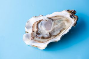Recette Eating Raw Oysters Can Make You Sick Even in Cooler Months