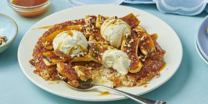 Recette 20 Boozy No-Bake Desserts That Are Always a Party Hit