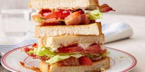Recette We Tried 4 Celebrity BLT Recipes—Here’s Our Favorite