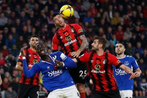 Recette Nhận định soi kèo Bournemouth vs Everton lúc 02h30 ngày 3/12/2025