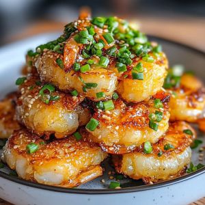 Recette Riz Frit Homard : Recette Savoureuse et Facile à Préparer