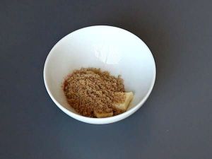 Recette Cookies façon cinnamon rolls, fondants et croquants au bon goût de cannelle