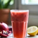 Recette Ménopause Douceur