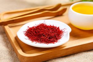 Recette We Asked a Doctor Which Supplement You Should Take for Better Mood Support