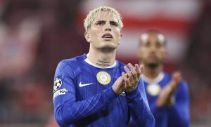 Recette Chelsea thoát hiểm trước Cardiff, Garnacho được ca ngợi là chìa khóa chiến thắng