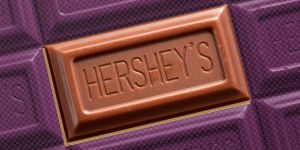 Recette Hershey's Has an All-New Candy That's Sure To Sell Out Quickly