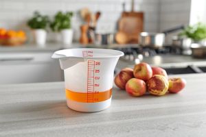 Recette Conversion précise : combien de millilitres dans 25 cl ? Guide complet pour convertir les centilitres en ml