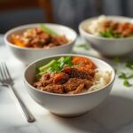 Recette Hibachi Steak Bowls