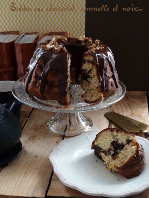 Recette 3 idées... de brioches au chocolat