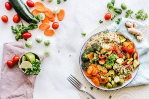 Recette Découvrez les meilleures options pour une alimentation végétarienne et végane