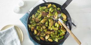 Recette 20 Best Side Dishes for Steak We Come Back to Again and Again