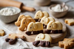 Recette Biscuits Z’animo maison : ma recette pour retrouver le goût de l’enfance, en mieux !