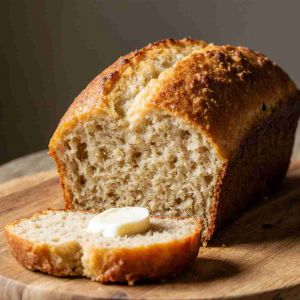 Recette Low Sugar Amish Bread – Healthier Homemade Loaf Recipe