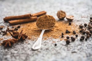 Recette What's Actually In Pumpkin Spice? How Its 4 Spices Impact Your Health