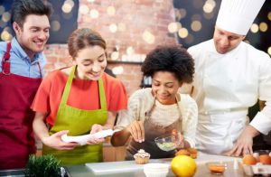 Recette Pourquoi sélectionner des cours de cuisine sur une plateforme spécialisée ?