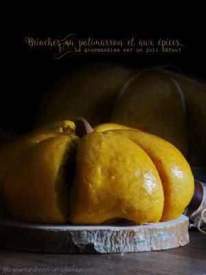 Recette 3 idées...de recettes avec des courges pour halloween