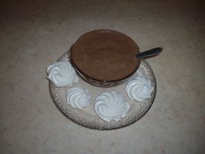 Recette Chocolat chaud