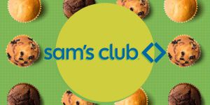 Recette Sam's Club Has a New 5-Pound Bakery Item That Customers 'Devoured in Minutes'
