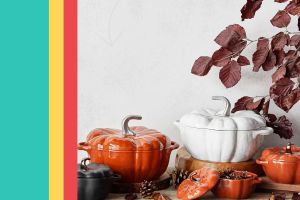 Recette Aldi’s Pumpkin Casserole Dish Is Sold Out in Many Places, but Staub’s Look-Alike Is Currently 40% Off