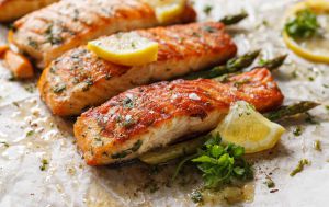 Recette The Best Time to Eat Fish to Maximize Omega-3 Benefits