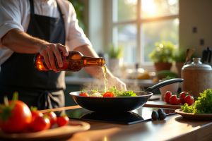 Recette Bière IPA en cuisine : Quels sont les bénéfices ?