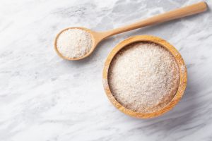 Recette How Often Should You Take Psyllium Husk Powder?