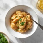 Recette Best Creamy Marry Me Chicken