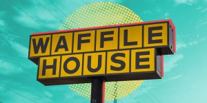 Recette Waffle House Has a New Waffle for a Limited Time