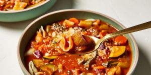 Recette Our 25 Most-Saved Fall Soup Recipes of All Time